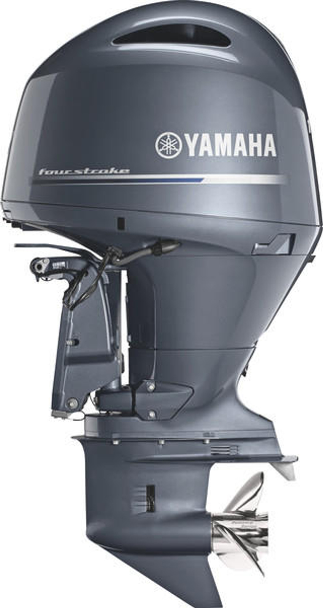 Yamaha Outboards 175HP | F175XA – outboards