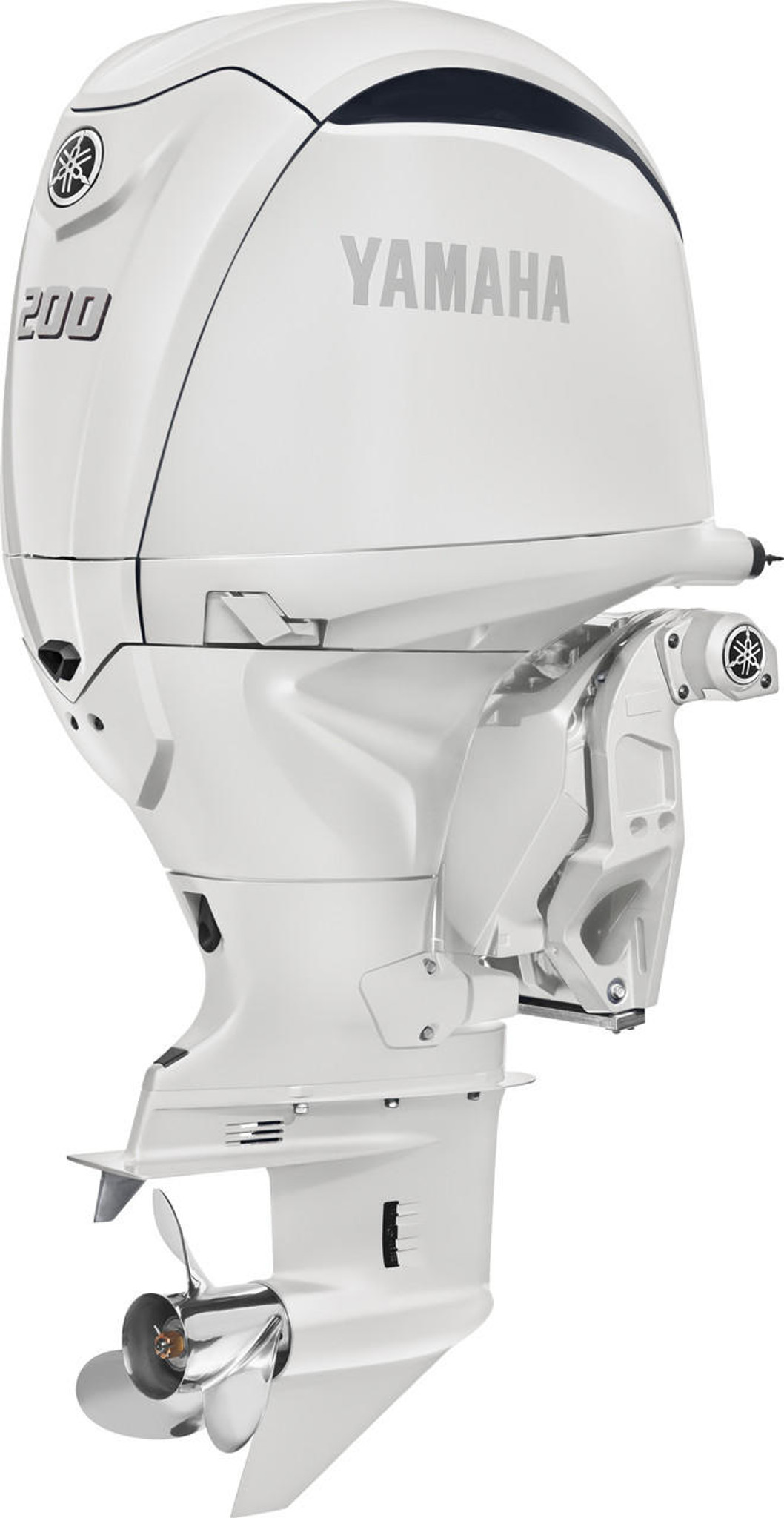 Yamaha Outboards 200HP | LF200XSA2 – outboards